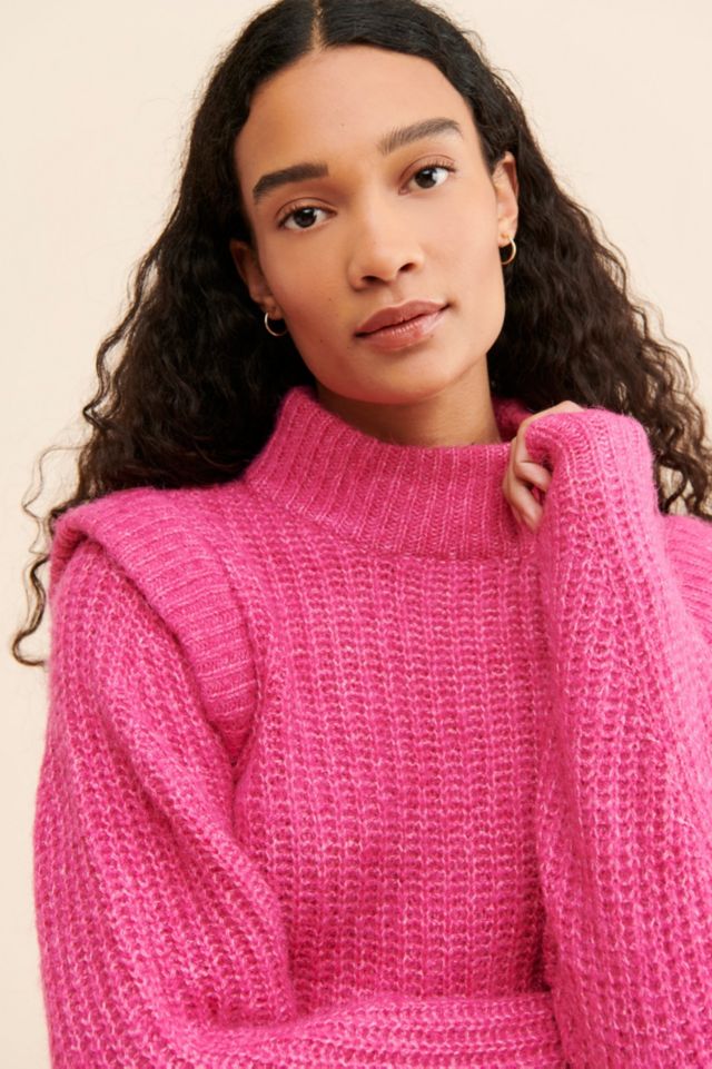 Vero Moda Pekan Shoulder Flare Sweater #2