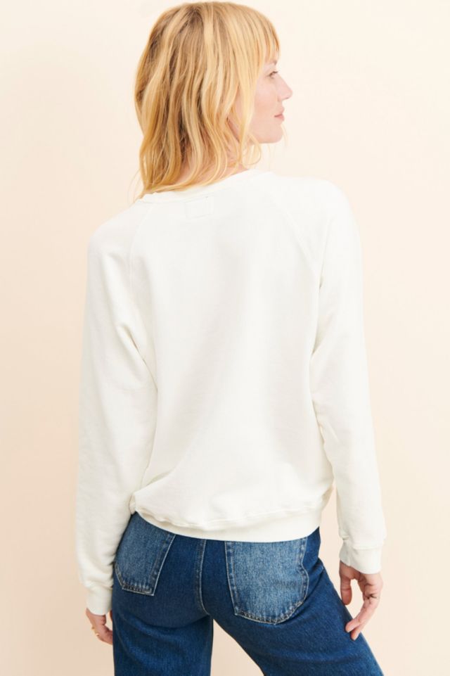 Original Retro Brand USA Crew Neck Sweatshirt #1