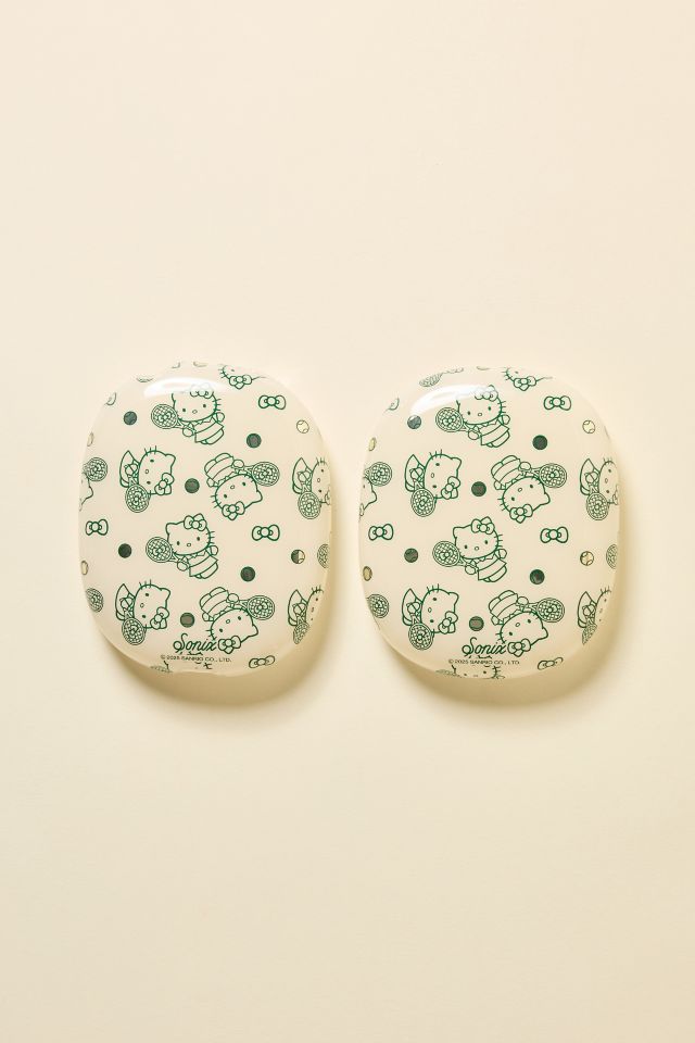 Sonix X Sanrio Hello Kitty Tennis AirPods Max Cover #1