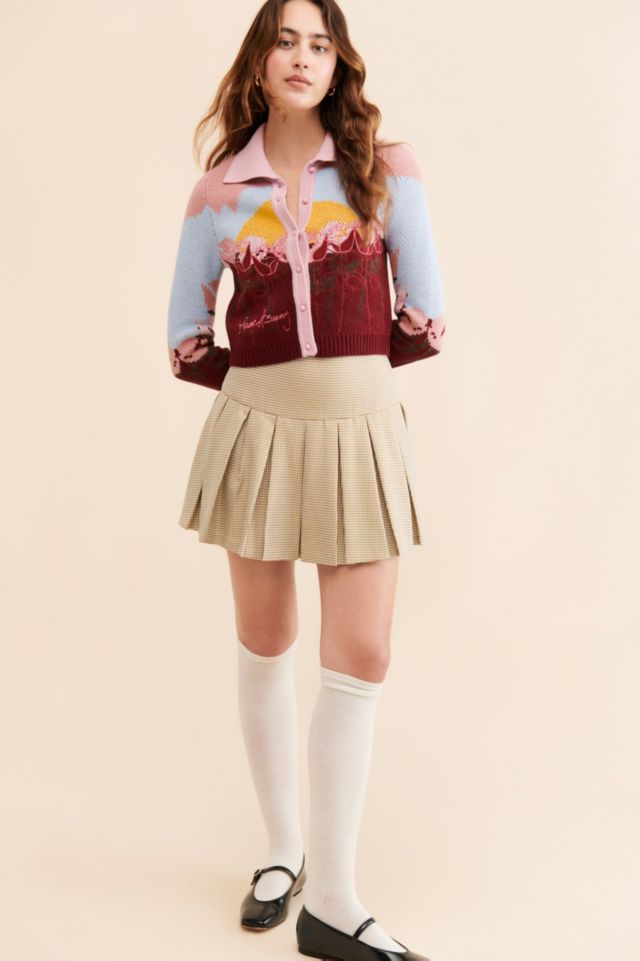 House of Sunny Garden Of Eden Cardigan #3