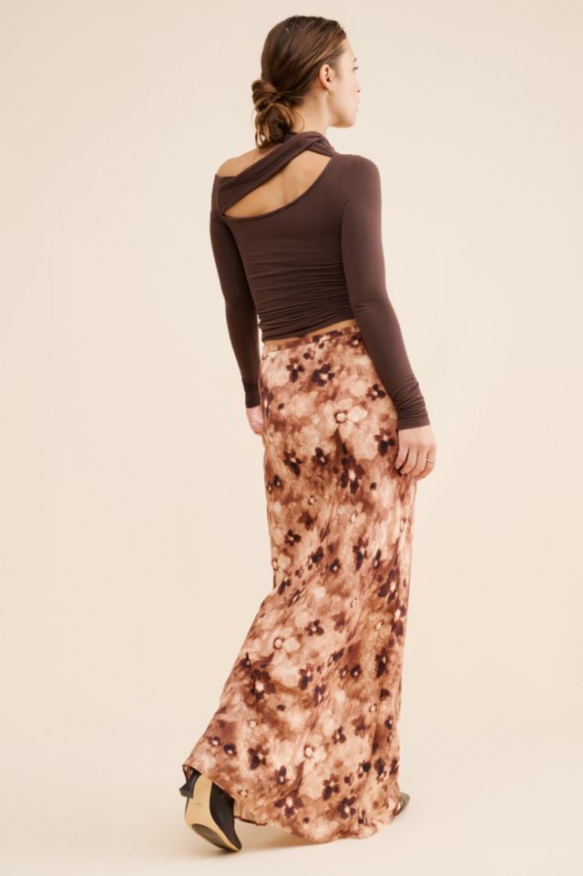 Lioness Hudson Maxi Skirt #1
