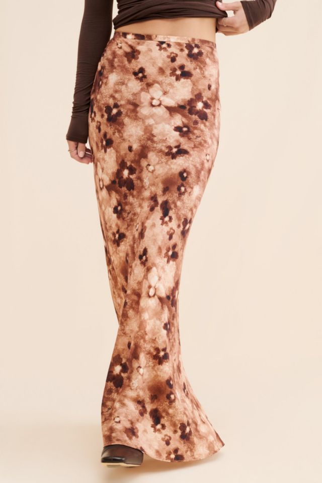 Lioness Hudson Maxi Skirt #3