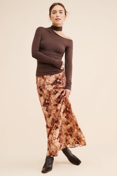 Lioness Hudson Maxi Skirt