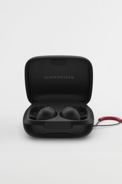 Sennheiser Momentum Sport True Wireless Noise Cancelling Earbuds