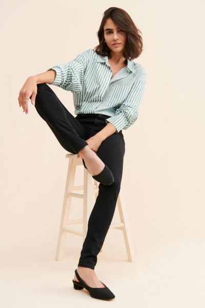 Levi’s® 721 High Rise Skinny Jeans