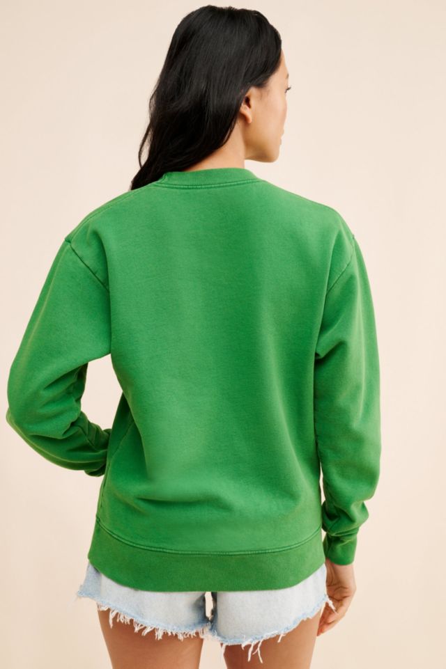 Nuuly x Tierra Whack Tierra Whack Crewneck Sweatshirt #1
