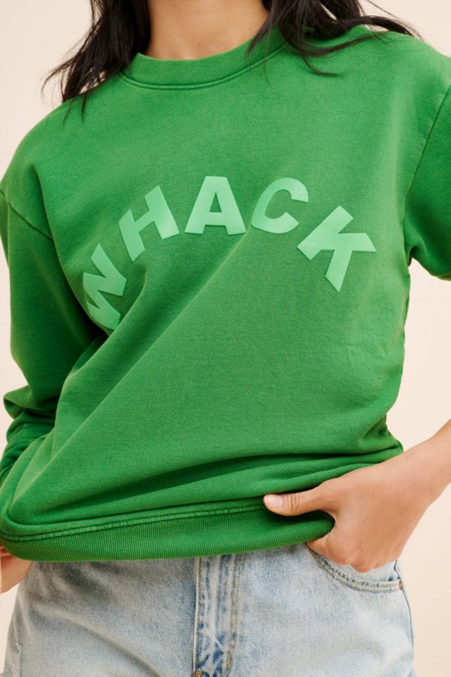 Nuuly x Tierra Whack Tierra Whack Crewneck Sweatshirt #2