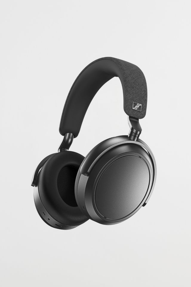 Sennheiser MOMENTUM 4 Bluetooth Over-Ear Noise Cancelling