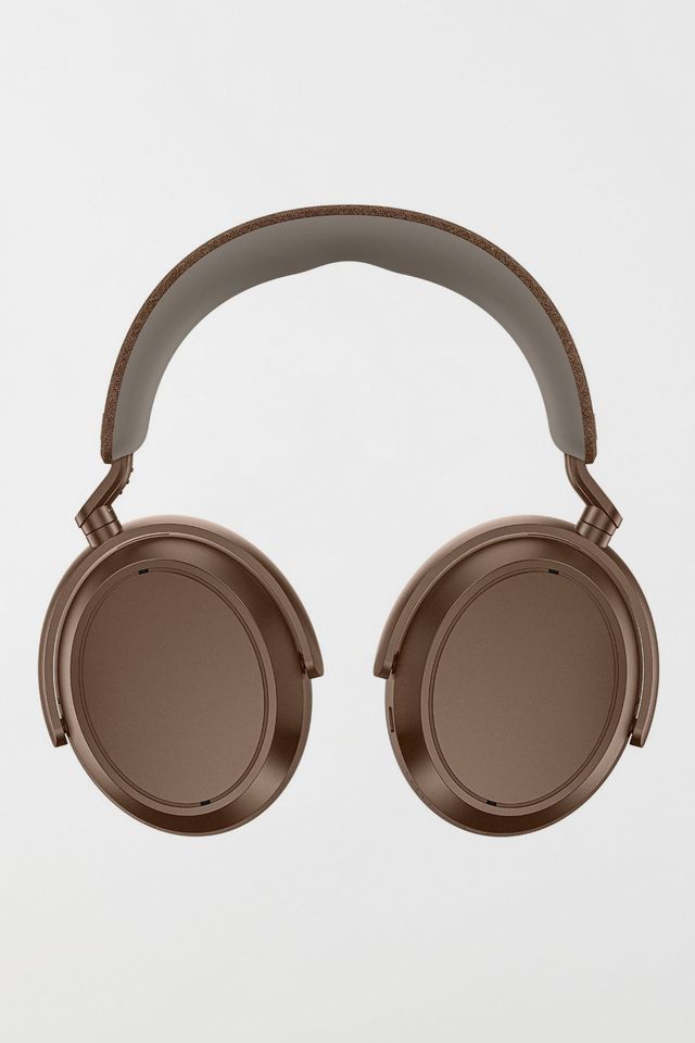 Sennheiser MOMENTUM 4 Bluetooth Over-Ear Noise Cancelling Headphones #2