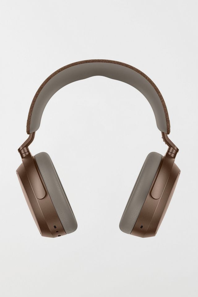 Sennheiser MOMENTUM 4 Bluetooth Over-Ear Noise Cancelling Headphones #3