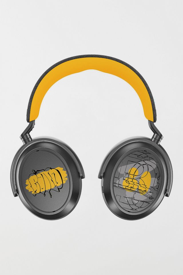 Sennheiser MOMENTUM 4 Bluetooth Over-Ear Noise Cancelling Headphones #3