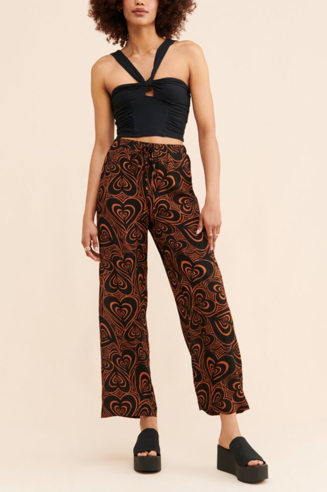 Lisa Says Gah Bailey Pants #1