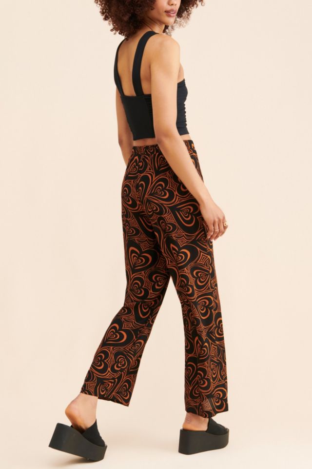 Lisa Says Gah Bailey Pants #2