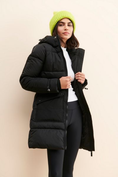 KENDALL + KYLIE Simms Puffer