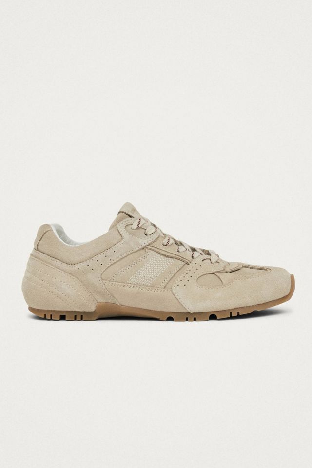 ALOHAS tb. 56 Suede Sneaker #1