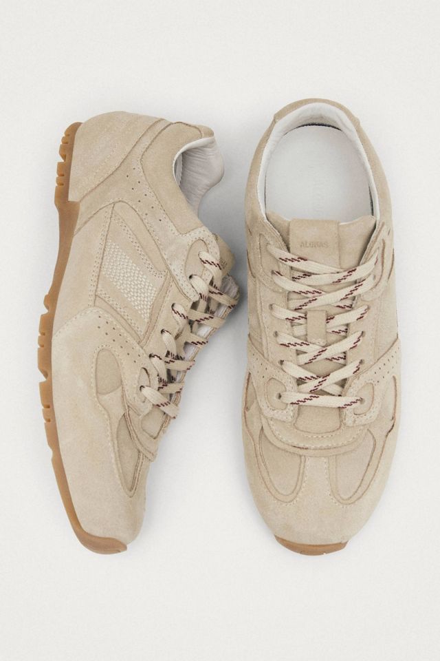 ALOHAS tb. 56 Suede Sneaker #2