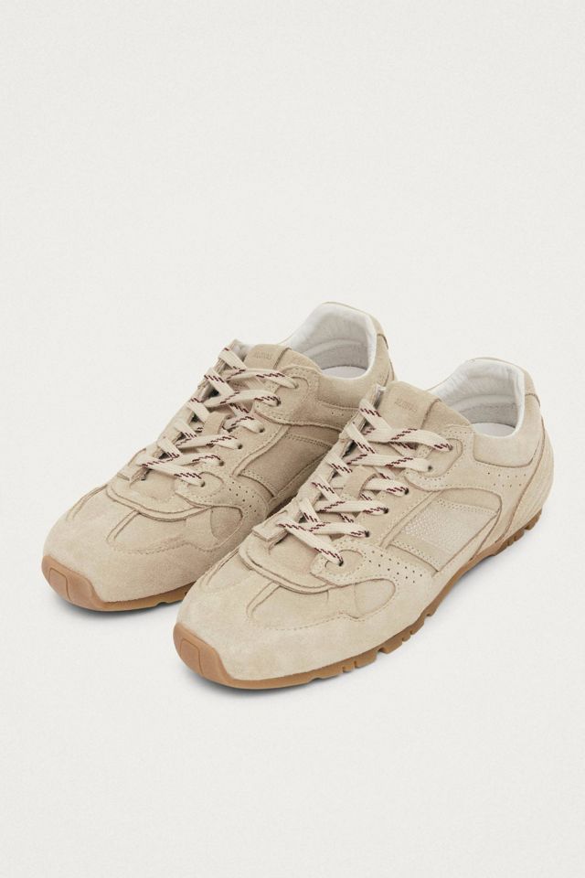 ALOHAS tb. 56 Suede Sneaker #3