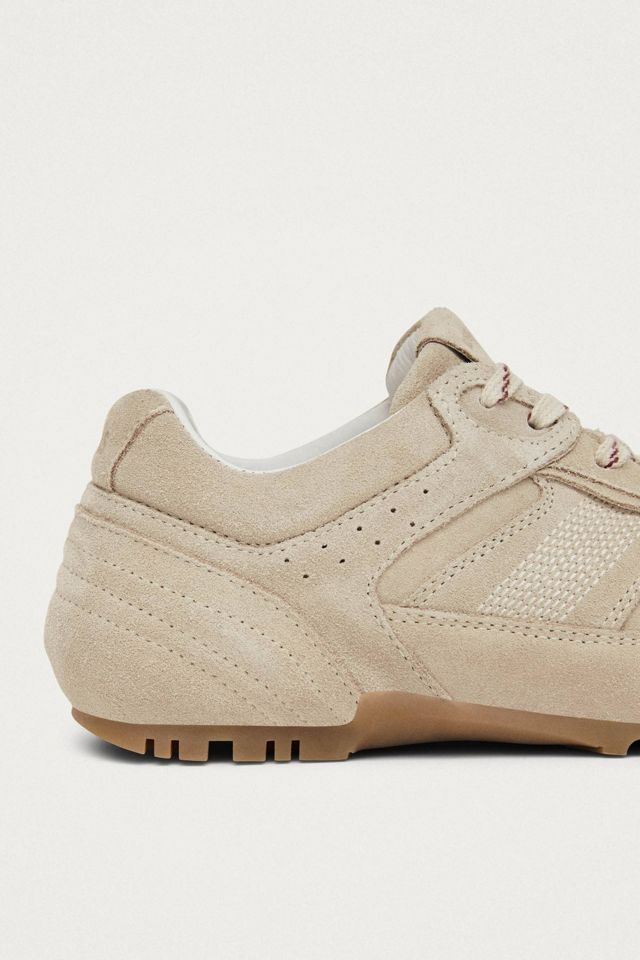 ALOHAS tb. 56 Suede Sneaker #4