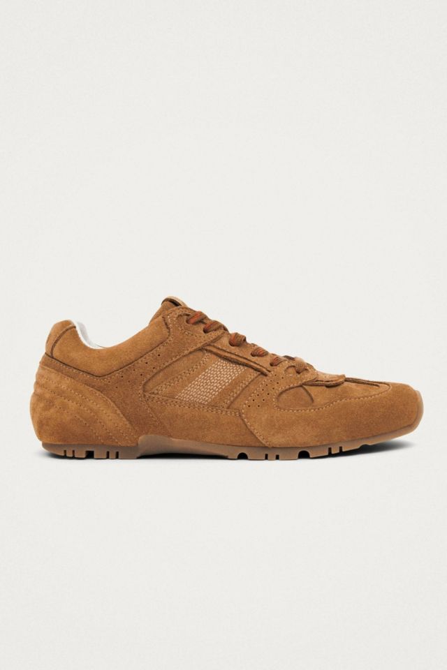 ALOHAS tb. 56 Suede Sneaker #1