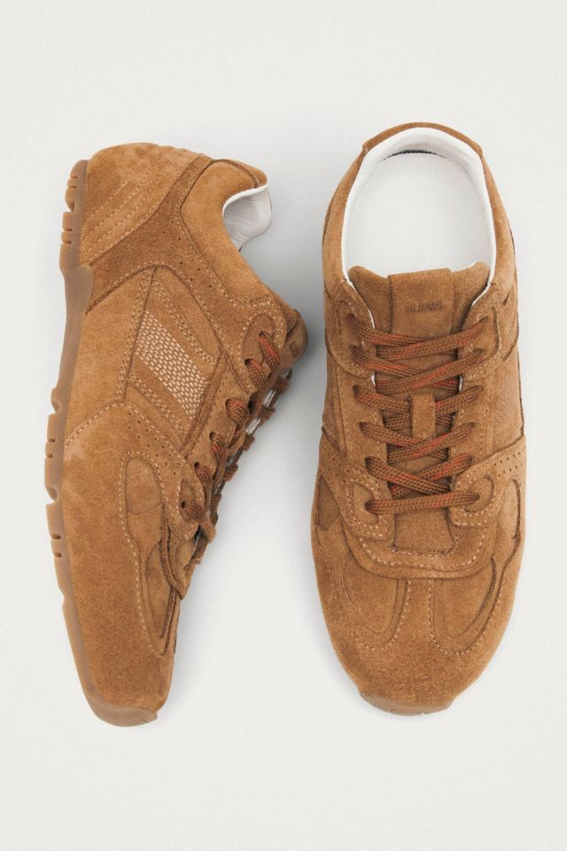 ALOHAS tb. 56 Suede Sneaker #2