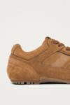 ALOHAS tb. 56 Suede Sneaker