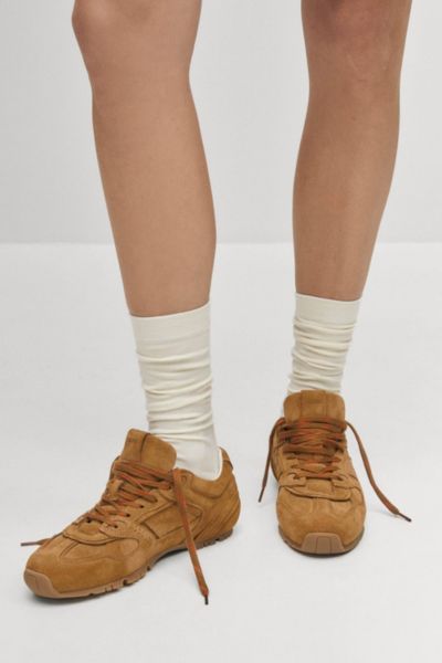 ALOHAS tb. 56 Suede Sneaker