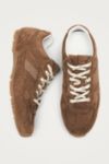 ALOHAS tb. 56 Suede Sneaker