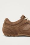ALOHAS tb. 56 Suede Sneaker
