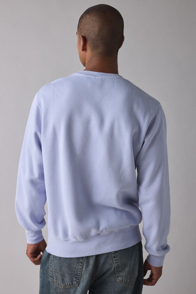 Nike Sportswear Club Graphic Crew Neck Sweatshirt #2
