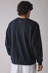 Nike Club Oversized Crew Neck Sweatshirt