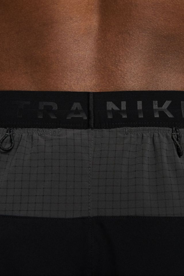 Nike Trail Dri-FIT 6" Running Short #3