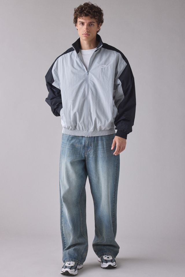 Nike Club Woven Track Jacket #2