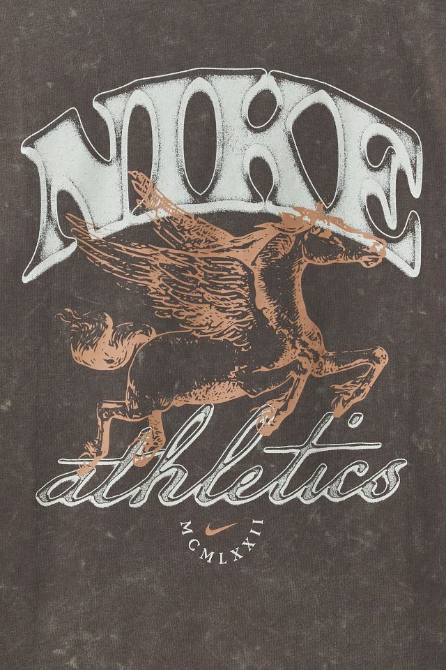 Nike Sportswear Max 90 Pegasus Graphic Tee #2