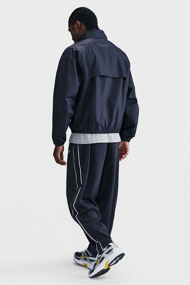 Nike Club Roscoe Zip Up Jacket #1