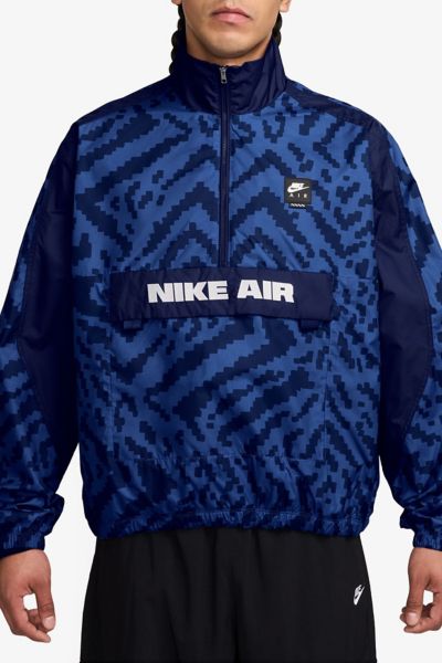 Vintage Nike Y2K Windbreaker Jacket | Urban Outfitters