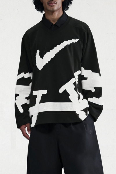 Nike Sportswear Club Hockey Jersey | Urban Outfitters