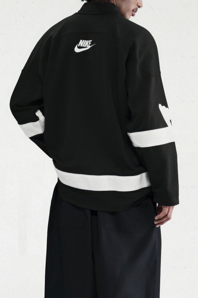 Nike Sportswear Club Hockey Jersey #1