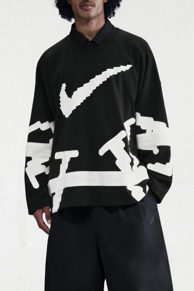 Nike Sportswear Club Hockey Jersey
