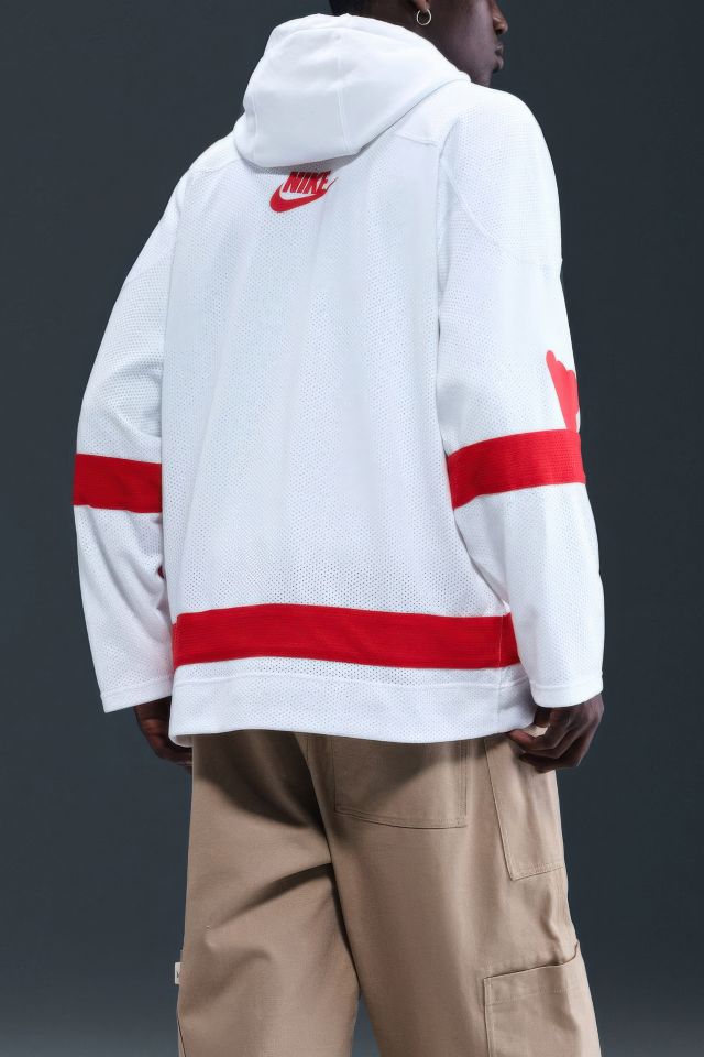 Nike Sportswear Club Hockey Jersey #1