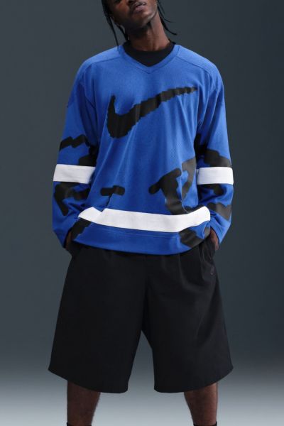 Nike Sportswear Club Hockey Jersey