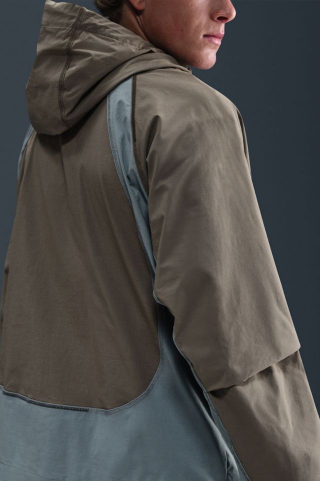 ジャケット・アウター NIKE WINDRUNNER WOVEN JACKET DC6107-133 Nike Windrunner Woven Full-Zip Jacket | Foot Locker