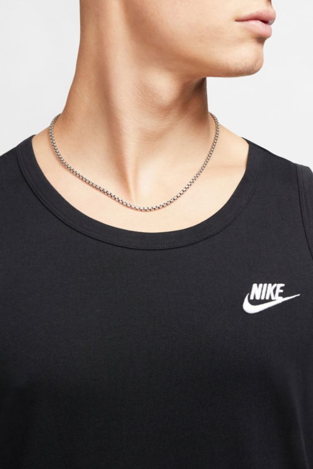 Nike Sportswear Club Tank Top #2