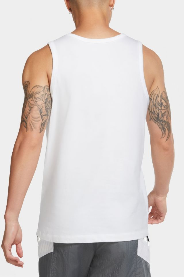 Nike Sportswear Club Tank Top #1