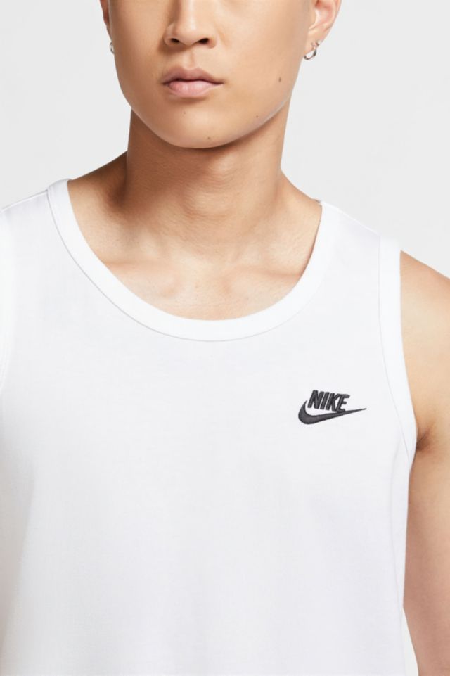 Nike Sportswear Club Tank Top #2