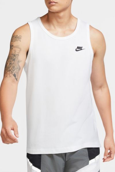 Nike Sportswear Club Tank Top