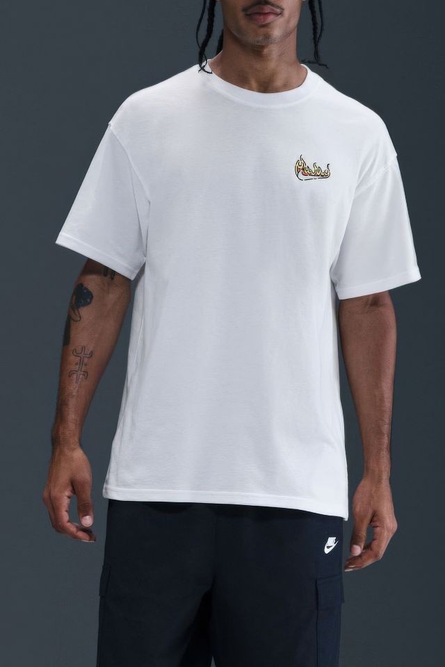 関税込【NIKE】Nike Air Max 95 グラフィック コットン Tシャツ Nike Sportswear 