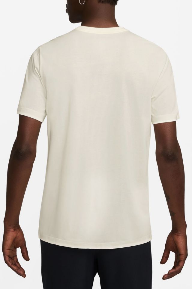 Nike Dri-FIT Trail Energy Graphic Tee #1