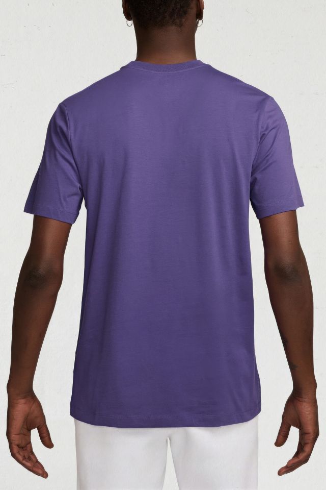 Nike Sportswear Soothe Your Sole Graphic Tee #1