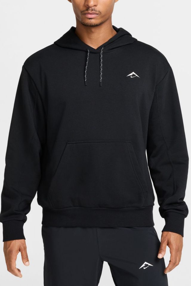 Nike Trail Magic Hour Dri-FIT Hoodie Sweatshirt #1