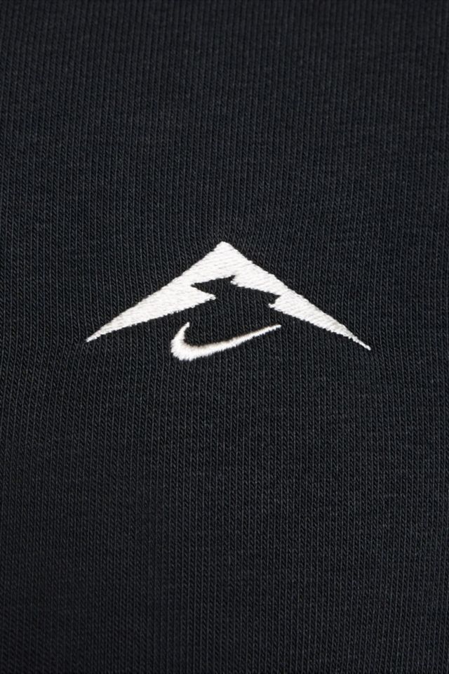 Nike Trail Magic Hour Dri-FIT Hoodie Sweatshirt #3